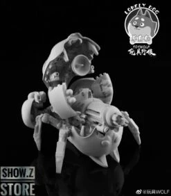 ToyWolf D01 Single Dog -Cheap Action Figures Store 56bef79ad0