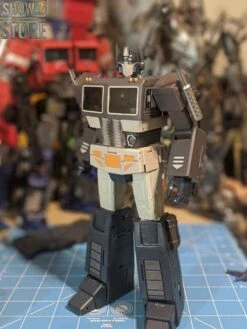 Transform Element TE-01S Optimus Prime Sleep Mode Version 16 Transform Element TE-01S Optimus Prime Sleep Mode Version -Cheap Action Figures Store 56f4d07b5f