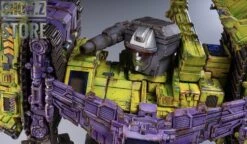 [Express Shipping] ToyWorld TW-C07G Constructor Devastator Old Green Battle Damage Version Set Of 6 -Cheap Action Figures Store 56f67cfee7