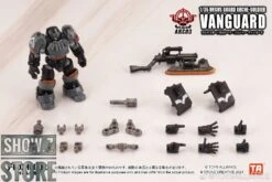 Toys Alliance ARC-03 Ursus Guard Arche-Soldier Vanguard -Cheap Action Figures Store 56f92139fd