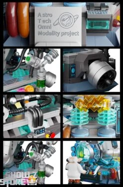 Pantasy 86205 Astro Boy Awakening Moment Building Blocks 13 Pantasy 86205 Astro Boy Awakening Moment Building Blocks -Cheap Action Figures Store 56fa5119aa