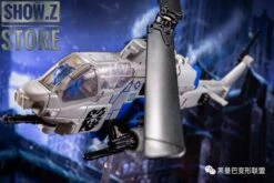 Aoyi Mech H6001-7 Dropkick -Cheap Action Figures Store 56fb3a5d5a