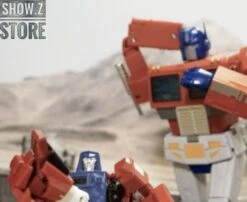 XTransbots X-Transbots XTB MM-VI MMVI MM-6 MM6 Boost Windcharger Reissue -Cheap Action Figures Store 56ff335051