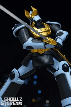 [Coming Soon] King Arts Diecast Figure Series DFS073 God Mazinger -Cheap Action Figures Store 57093665ec