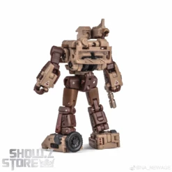 Newage H50C Red Scorpion -Cheap Action Figures Store 570b287dbe