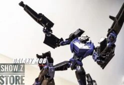 APC Toys Galaxy Mob TFP Vehicon 27 APC Toys Galaxy Mob TFP Vehicon -Cheap Action Figures Store 5713738883