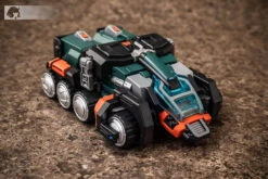 Mastermind Creations R-34 Cylindrus Roller -Cheap Action Figures Store 572225a80a