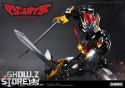 [Pre-Order] Blitzway BW-CA-10901 Carbotix Mazinkaiser -Cheap Action Figures Store 572b08f8ac