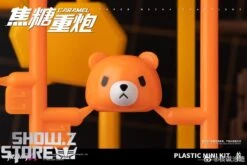 Earnestcore Craft Super Mecha Champions Model Kit Set Of 3 19 Earnestcore Craft Super Mecha Champions Model Kit Set Of 3 -Cheap Action Figures Store 5735e6fb5a