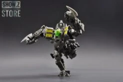 [Pre-Order] Rihio Multiabyss MM003 MM-003 V-Link Vlink Mecha Vermin Slasher Core Motorbike Set Of 3 -Cheap Action Figures Store 575098907a