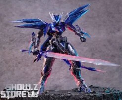 Strange Work 1/20 Frosty Cat Model Kit Clear Version -Cheap Action Figures Store 575c865969