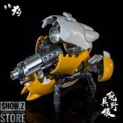 ToyWolf D01 Single Dog -Cheap Action Figures Store 575ce16bb0
