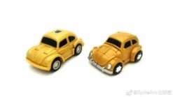 Mech Planet Hot Soldiers HS-13 MP21G Goldbug -Cheap Action Figures Store 57614a87e3