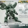MechFansToys Lost Planet Powered-suit DA12 & DA13 Jungle Color Version -Cheap Action Figures Store 578a3a8491