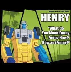 DX9 Toys D-16B Henry Wildrider G2 Version 6 DX9 Toys D-16B Henry Wildrider G2 Version -Cheap Action Figures Store 5792de3c3f