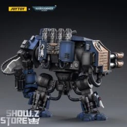 JoyToy Source 1/18 Warhammer 40K Space Marines Ultramarines Venerable Dreadnought Mecha -Cheap Action Figures Store 57bc2f1b76