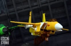 YES MODEL YM MP-11S Sunstorm -Cheap Action Figures Store 57bc8e50fa