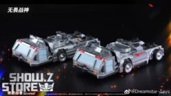 DreamStar Toys DST01-003 Superion Silverbolt -Cheap Action Figures Store 57c66f72f1