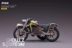 Joytoy Source 1/18 Battle For The Stars The Cult Of San Reja Luyster -Cheap Action Figures Store 57cf1ab7d5