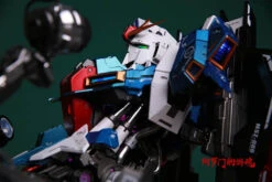 BSC YiHui YH Model 1/35 MSZ-006 MSZ006 Zeta Gundam Z Gundam Bust Model Kit -Cheap Action Figures Store 57d5c57d61