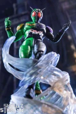 4th Party Shinkocchou Seihou Kamen Rider Double Cyclone Joker Futo Pi Animeted Anniversary -Cheap Action Figures Store 57d72eb326
