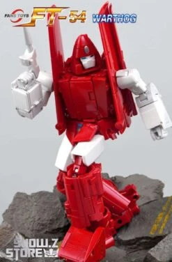 FansToys FT-54 Powerglide -Cheap Action Figures Store 57db6818c9