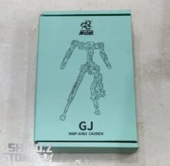 Motor Nuclear MNP-XH02 Cao Ren Model Kit -Cheap Action Figures Store 57e502bc38