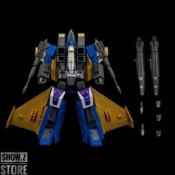 MakeToys MTRM-15 Endgame Dirge -Cheap Action Figures Store 57fb789f0f