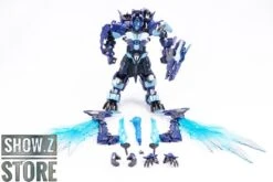 Jinbao DF-08 Freeze Devil Cryotek -Cheap Action Figures Store 5803b2370d