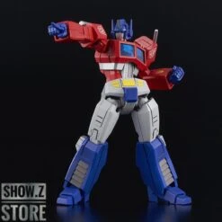 Flame Toys Furai Model 12 Optimus Prime Model Kit G1 Version -Cheap Action Figures Store 580b2cfe82
