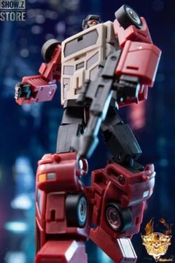 Magic Square MS-B12 & B13 Pillage & Contain Drag Strip & Dead End Set Of 2 -Cheap Action Figures Store 58144402cf