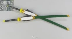 Nillson Work 1/60 MBF-P04 Gundam Astray Green Frame 34 Nillson Work 1/60 MBF-P04 Gundam Astray Green Frame -Cheap Action Figures Store 5823612333