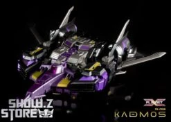 Planet X PX-C02B Kadmos Star Saber Black Version -Cheap Action Figures Store 584c3b02af