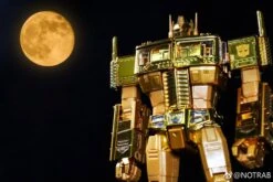 Takara MP10G MP-10G Masterpiece Optimus Prime Gold Lagoon Edition 18 Takara MP10G MP-10G Masterpiece Optimus Prime Gold Lagoon Edition -Cheap Action Figures Store 5856427fd2