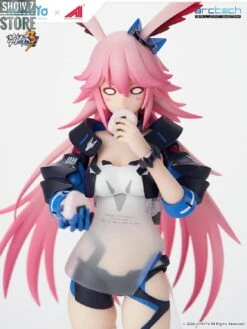 Apex Arctech Honkai Impact 3rd 1/8 Yae Sakura -Cheap Action Figures Store 587cdb460d