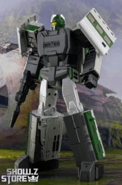 Moon Studio MS-07 Radiatron Trainbots Combiner Raiden Set Of 6 15 Moon Studio MS-07 Radiatron Trainbots Combiner Raiden Set Of 6 -Cheap Action Figures Store 587ea99d77