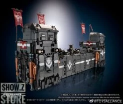 Toys Alliance ARC-13 Ursus Guard Arche-Soldier A.D.S. Set -Cheap Action Figures Store 58927270cf