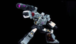 Hasbro Toys Alliance MAS-02 MAS02 Megatron 13 Hasbro Toys Alliance MAS-02 MAS02 Megatron -Cheap Action Figures Store 58a4511d17