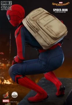 Hot Toys HotToys HT QS015 1/4 Spider-Man Homecoming Collectible Figure Deluxe Version 17 Hot Toys HotToys HT QS015 1/4 Spider-Man Homecoming Collectible Figure Deluxe Version -Cheap Action Figures Store 58a698e667