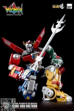 Threezero Studio Voltron Defender Of The Universe ROBO-DUO Golion 33 Threezero Studio Voltron Defender Of The Universe ROBO-DUO Golion -Cheap Action Figures Store 58a861b06e