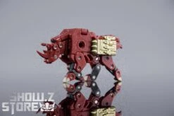 KFC Toys CST-14 Rhinohorn Ramhorn 2.0 Version 30 KFC Toys CST-14 Rhinohorn Ramhorn 2.0 Version -Cheap Action Figures Store 58b1120709