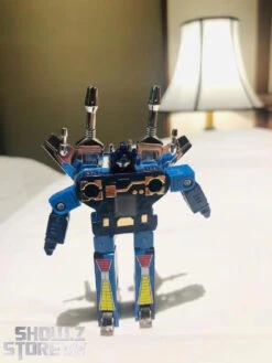 4th Party Transformers G1 Mini-Cassettes: Laserbeak & Frenzy -Cheap Action Figures Store 58c28c9dc3