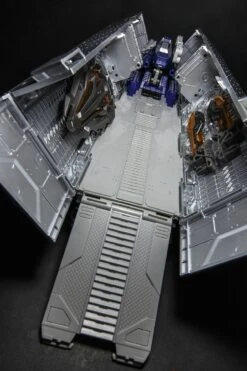 WeiJiang MPP10 Optimus Prime Trailer Oversized -Cheap Action Figures Store 58c76cf804