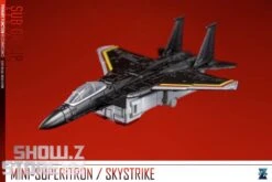 Zeta Toys ZC-06 Mini Superitron Superion Metallic Edition -Cheap Action Figures Store 58d300c3ac