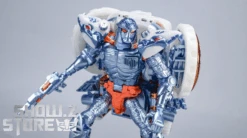 TransArt BWM-07G TransMetal Rattrap White Version -Cheap Action Figures Store 58d7d7987f