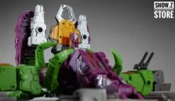 Iron Factory IF-EX18 LordScorpion -Cheap Action Figures Store 5901f058fe