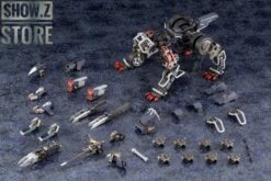 Kotobukiya HG034R Hexa Gear 1/24 Lord Impulse Model Kit -Cheap Action Figures Store 5915499ba7