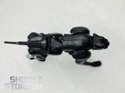 4th Party Masterpiece BW-11B MP-34S Shadow Panther -Cheap Action Figures Store 5922bf4852