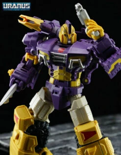 Mastermind Creations R-13 Spartan Impactor -Cheap Action Figures Store 592bfeaf44