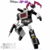 [Pre-Order] Robot Paradise RP-02 Acoustic Blaster Soundblaster W/ Ratbat -Cheap Action Figures Store 59331f36a6